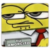 TU
AMO
AMORCITO