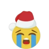 Emojis christmas 15