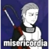 misericórdia