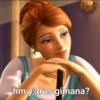hm y, trus gimana?