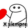 X siempre