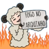 FOGO NO PARQUINHO