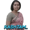 KASHTAM..