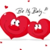 Be My Baby..!!! CC