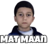 MATMAAD