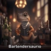 20000 Bartendersaurio