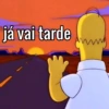 Homer Simpson 8
