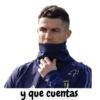 éf? VENTUS y que cuentas