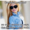 Carnaval pra que? se eu já sambo na cara das inimigas o ano todo