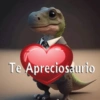 Te Apreciosaurio