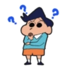 Shin Chan Funny 15