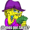 Bob Esponja Cholo 17
