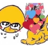 Cursed emojis love 24