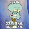 HERAN grippygoober CEPAT SEKALI NGILANGNYA