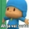 Ah ja vai surtar