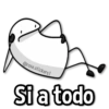 @rose.stickers1 Si a todo