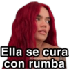 Ella se cura
@paraguayita_01
con