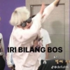 AIRI BILANG BOS 훠우! 벌써 신ㄷ @defiafrh