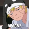 NO APAAN?