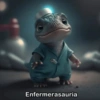 Enfermerasauria