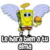 Le hara bien a tu alma
