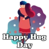 Happy Hug
Day
