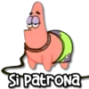 kane Si Patrona
