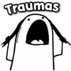 @Giseelove_Stickers
Traumas