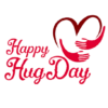 Happy Hug Day