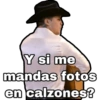 Y si te llevo? 17