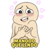 Doma MANOOO QUE LINDO
