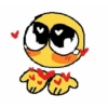Cursed emojis love 9
