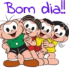Bom dia!!