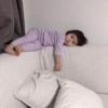 Bambina coreana 6