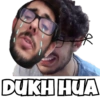 DUKH HUA
