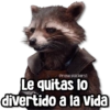 @rose.stickers1 Le quitas lo divertido a la vida