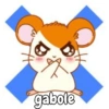 ****
gabole