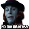 @rose.stickers1 No me interesa