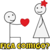 FICA COMIGO?