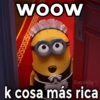 WOOW کان ناکات GeysiOy k cosa más rica