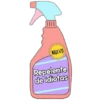 NUEVO
Repelente
de idiotas