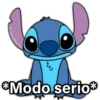 paraguayita *Modo serio*