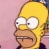 Homer Simpson 13