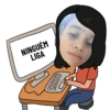 NINGUÉM LIGA O