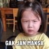9/9/412 TA GAK JAN MAKSA