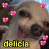 delícia