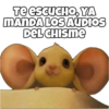 Chismesito para todos 20