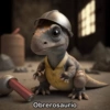 Obrerosaurio