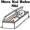 Mera Koi Babu Nhi