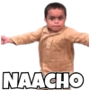 NAACHO